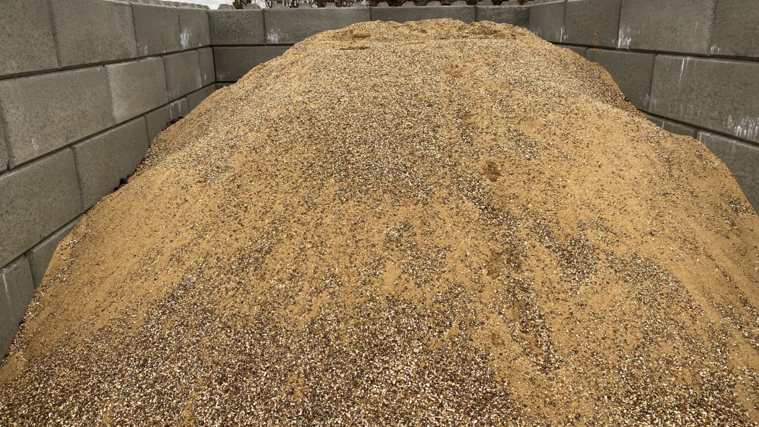Produktbild von Estrichsand 0/8 Mm Sackware – Braun, Aus Deutschland, Von CM-Gartendesign